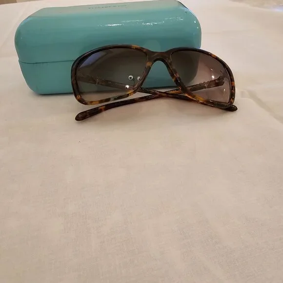 Tiffany Sunglasses - Picture 8 of 8